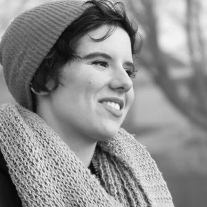 Meet Angelica Poversky: Creator of ARTIVISM