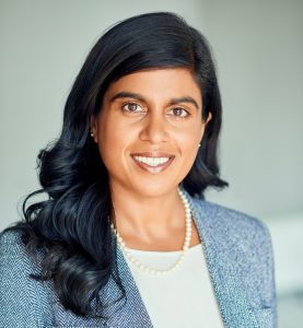 Ayesha S. Chaudhry named 2018 Pierre Elliott Trudeau Foundation Fellow