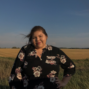 ASA Student Spotlight: Tiana Bone
