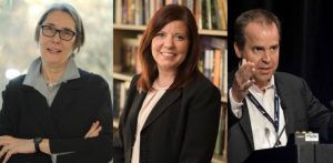 New and Renewed Canada Research Chairs