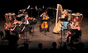 UBC announces new partnership with the Vancouver Symphony Orchestra