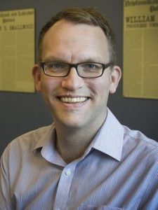 Scott Matthews