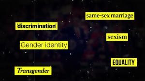 UBC launches first EdX course on Gender and Sexuality