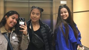 ASA Student Spotlight: 3sistersskate