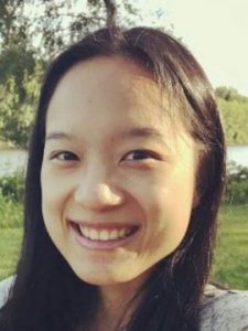 Brenda Yuen