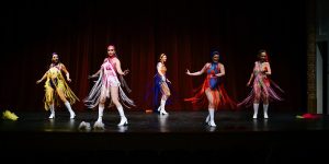 Celebrate International Women’s Day with UBC Arts & Culture District