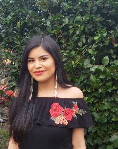 ASA Student Spotlight: Wenonah North Peigan