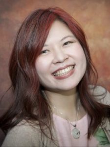Rosalyn C. RainDancer