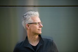 Meet Dr. T. Patrick Carrabré, UBC School of Music’s new director
