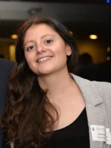 Cristina Blanco Iglesias