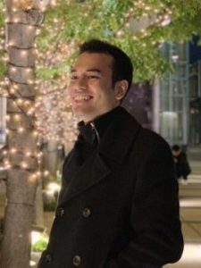 Miquel Kishimoto
