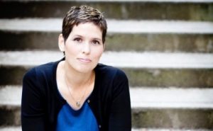 Candis Callison named 2019 Pierre Elliott Trudeau Foundation Fellow