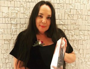 2019 YWCA Women of Distinction