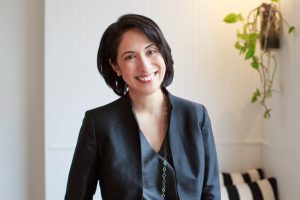 Congress Researcher of the Day: Minelle Mahtani