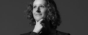 Author Q&A: Heidi Tworek’s new book shows information warfare has a long history