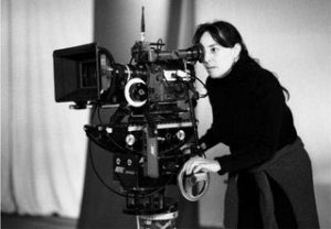 Congress Researcher of the Day: Dana Claxton