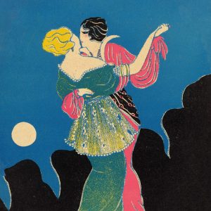 In honour of pride week, a new UBC exhibit is uncovering secret love letters and languages