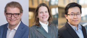 New and Renewed Canada Research Chairs