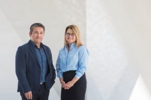 UBC researchers lead $2.5 million journalism innovation project