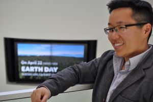 The psychology of climate action