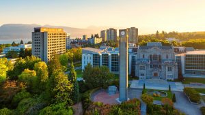 SSHRC awards over $8M to UBC Arts-led research projects