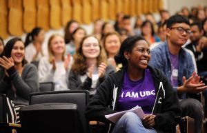 Alumni Advice: Tips for an amazing year ahead