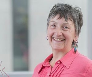 Susanna Braund elected to Royal Society of Canada