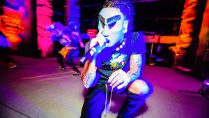 ARTIVISM 2019: Festival Highlights