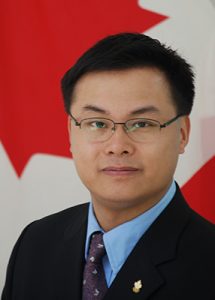 Richard N. Liu