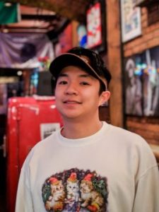 Kevin Thach