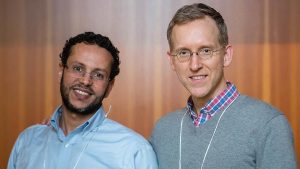Professors-Muhammad-Abdul-Mageed-and-Bryan-Gick