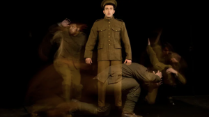 Human struggle in UBC Theatre’s First World War production still resonates a century later
