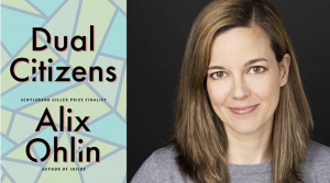 The best Canadian fiction of 2019