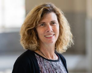 UBC welcomes Dr. Allison M. Macfarlane as new director of the UBC School of Public Policy and Global Affairs