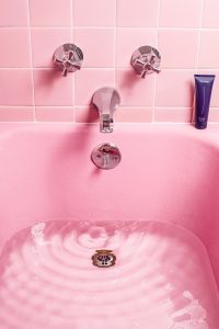 Do we really need that daily bath? UBC History prof Peter Ward dishes the dirt on history of hygiene