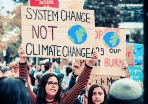 Climate Justice Workshop