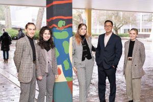 Student-led art contest brings awareness to climate emergency