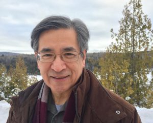 UBC welcomes Dr. Bernard C. Perley as new director of the Institute for Critical Indigenous Studies