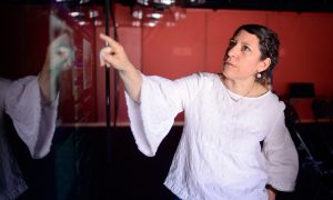 Daisy Rosenblum
