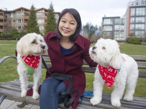 ‘Happier people live longer’: UBC psychology prof to study how you can boost your happiness levels
