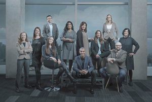 Faces of Research