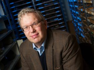 Anthropologist Bruce Miller honoured for work with Indigenous communities demonstrating value of oral history