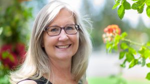 UBC English professor Tiffany Potter receives prestigious 3M National Teaching Fellowship