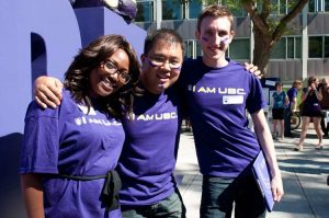 Meet Justin Yang: In conversation with AUS president Justin Yang