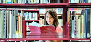 Meet Erica Baker: A passion to serve and perspective to succeed
