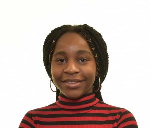 Ilerioluwa Okusi receives 2020 Outstanding Leader in the UBC Community award