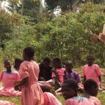 Learning by Doing: Arts Students Travel to Uganda