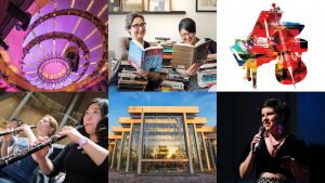 Inspiring UBC Arts talks, performances, and exhibits to enjoy from home