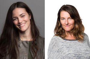 Shaylih Muehlmann and Shannon Walsh awarded Guggenheim Fellowships