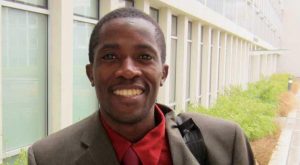 Meet Yasin Kiraga Misago Burundian: From Rwanda to Point Grey